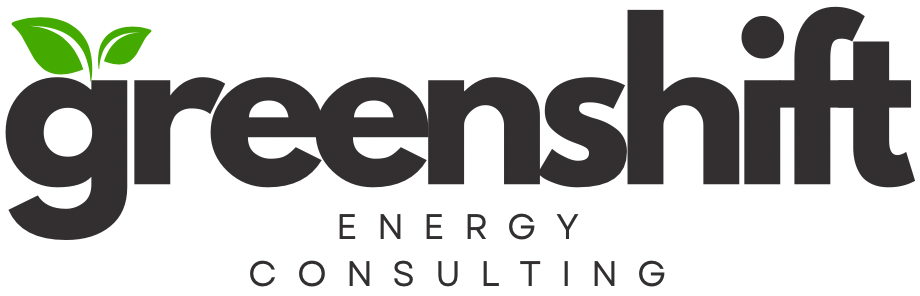 Green Shift Energy